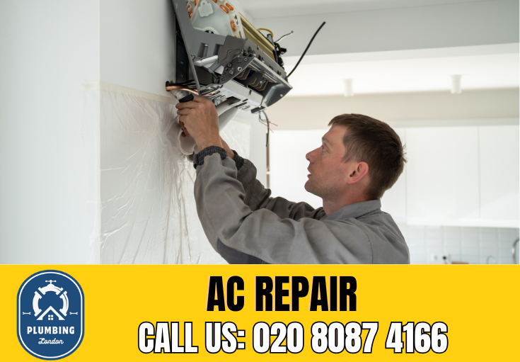 ac repair Harlesden